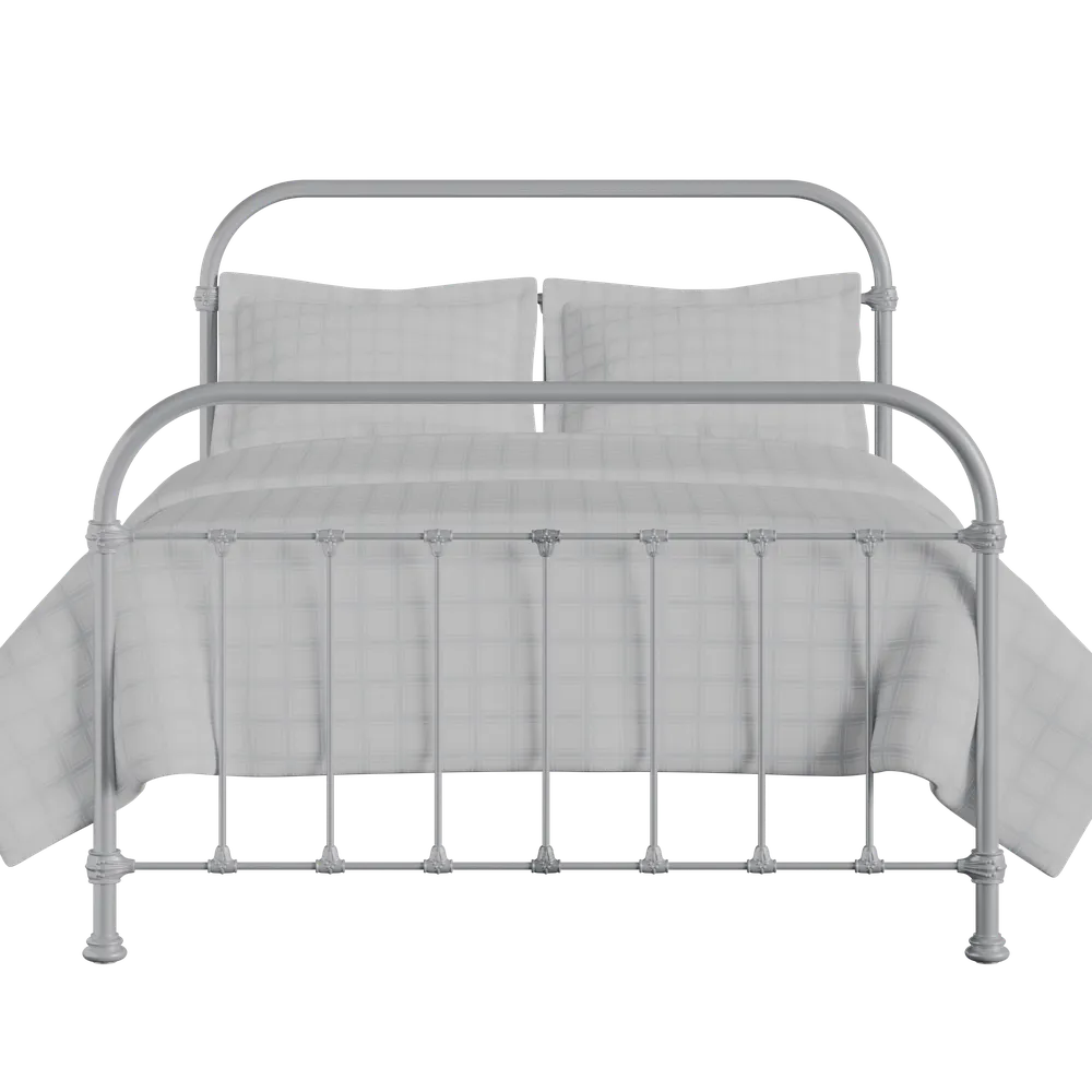 Tamworth Cast Iron Bed Frame