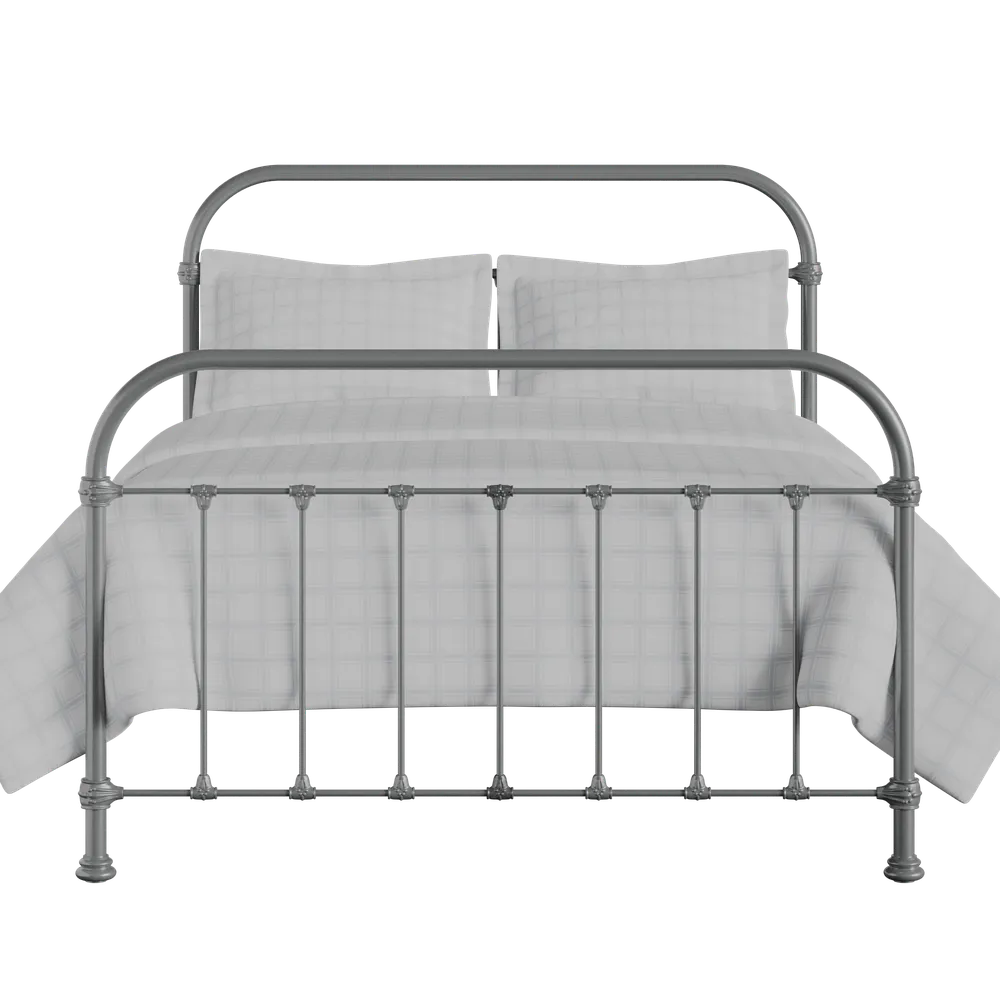 Tamworth Cast Iron Bed Frame