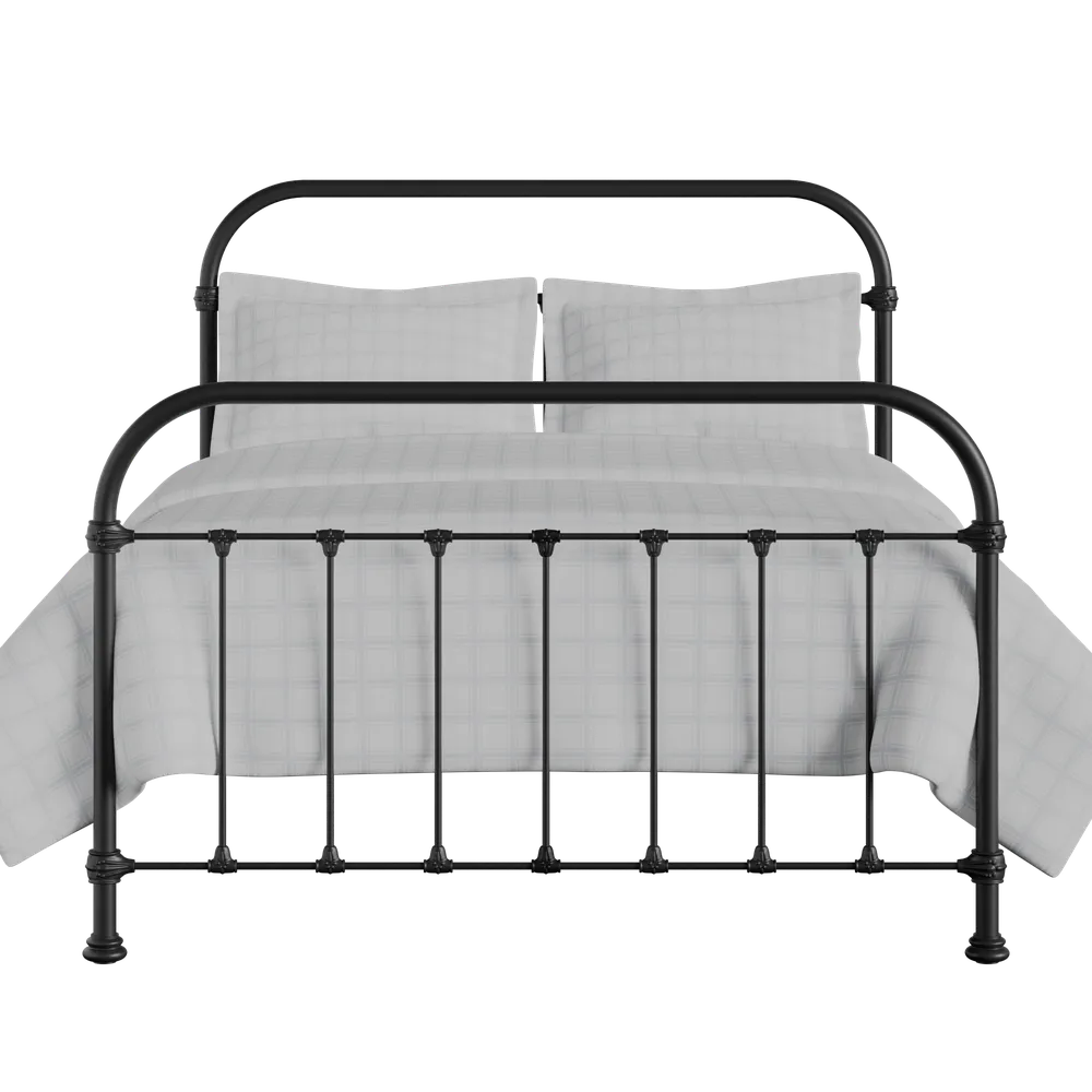 Tamworth Cast Iron Bed Frame