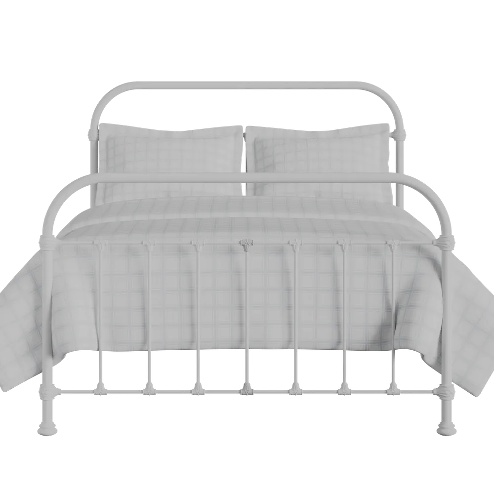 Tamworth Cast Iron Bed Frame