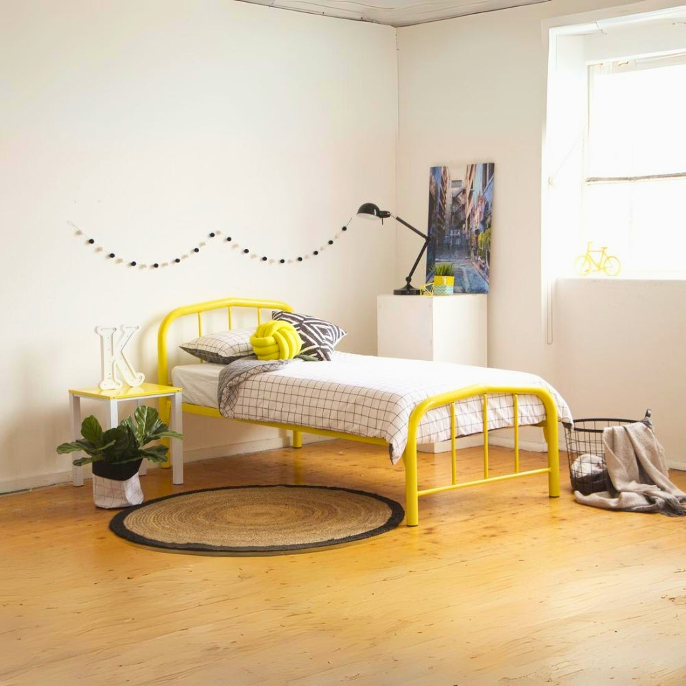 Toronto Metal Bed Frame