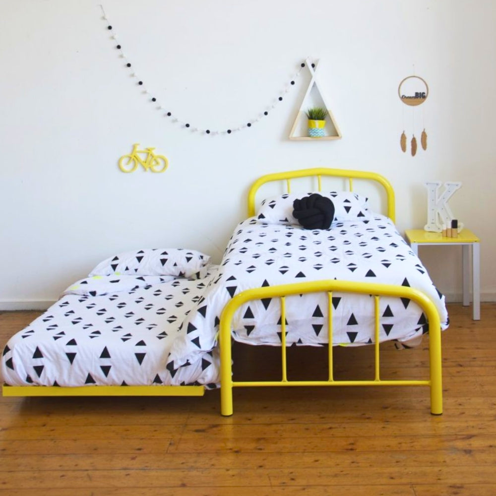 Toronto Metal Bed Frame