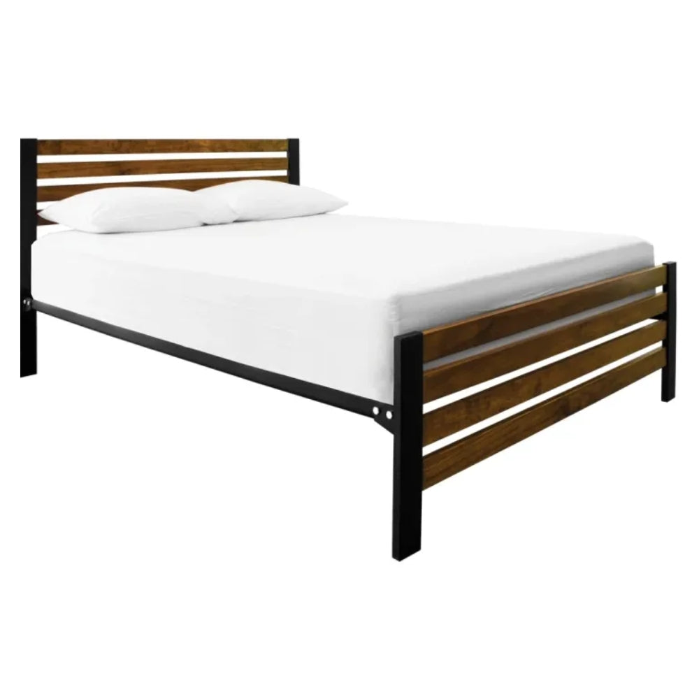 Tropic Metal Bed Frame