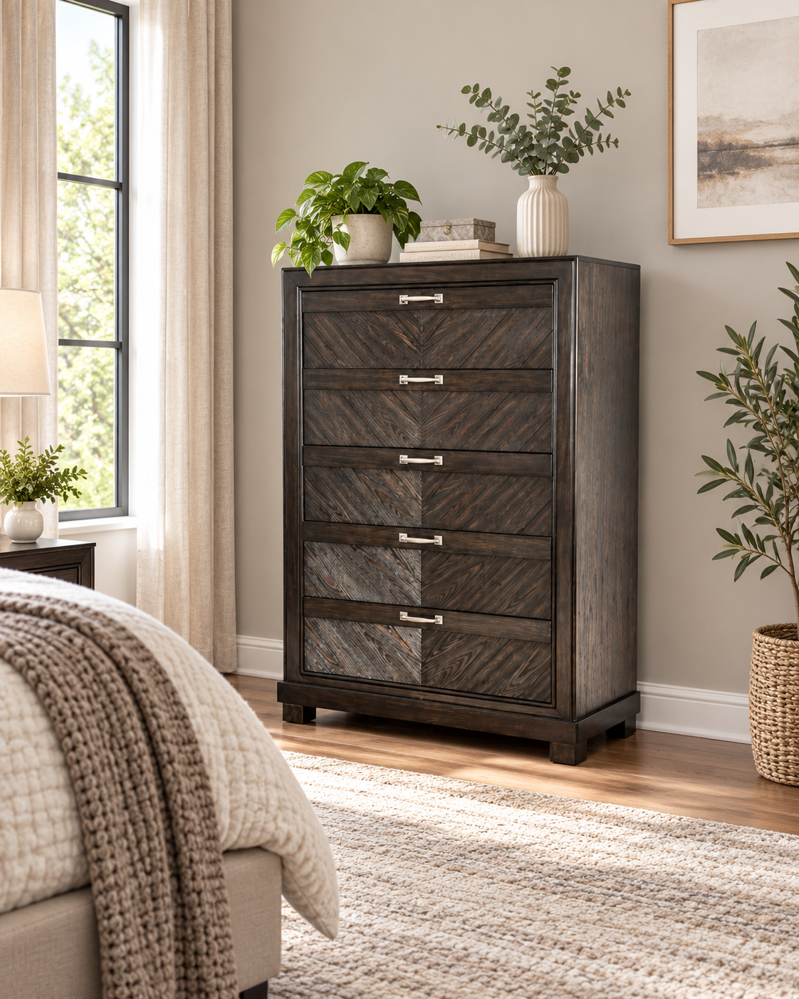 Argyros Chest Of Drawers