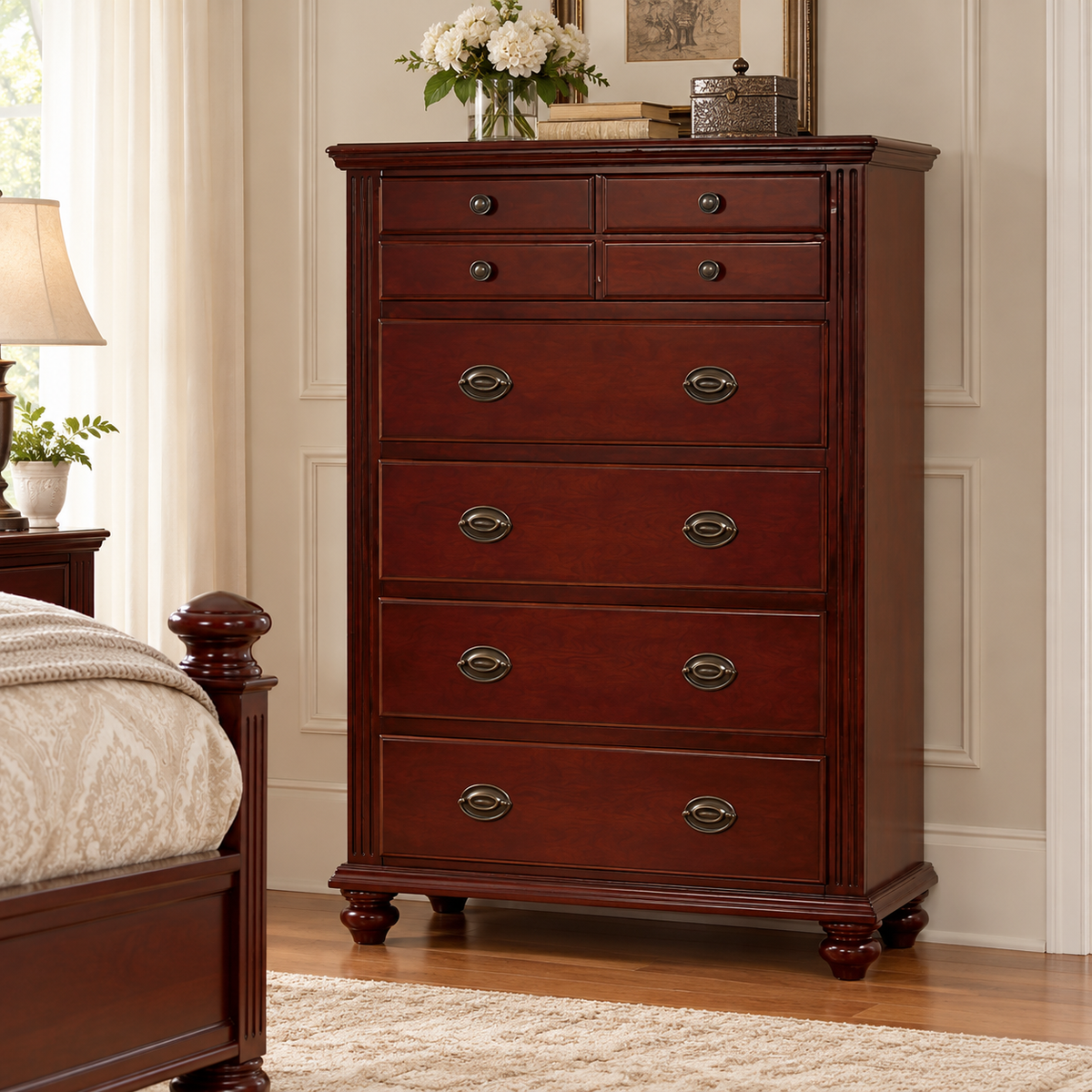 Gabrielle Chest Of Drawers