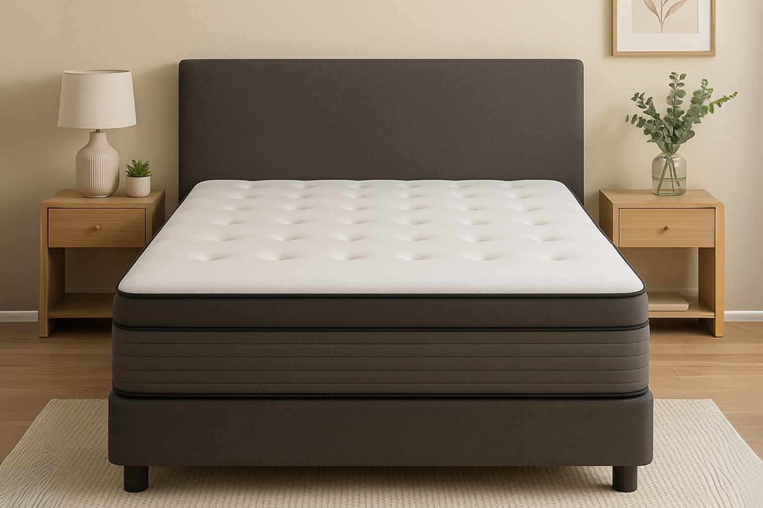 Vitality Mattress