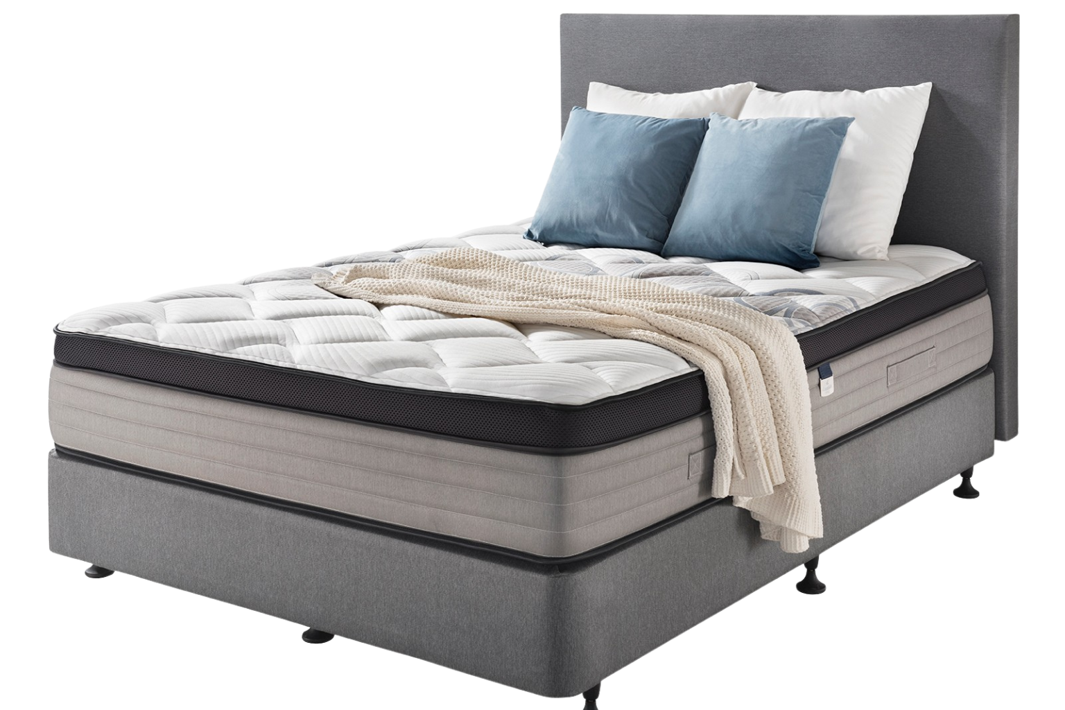 Affinity Mattress