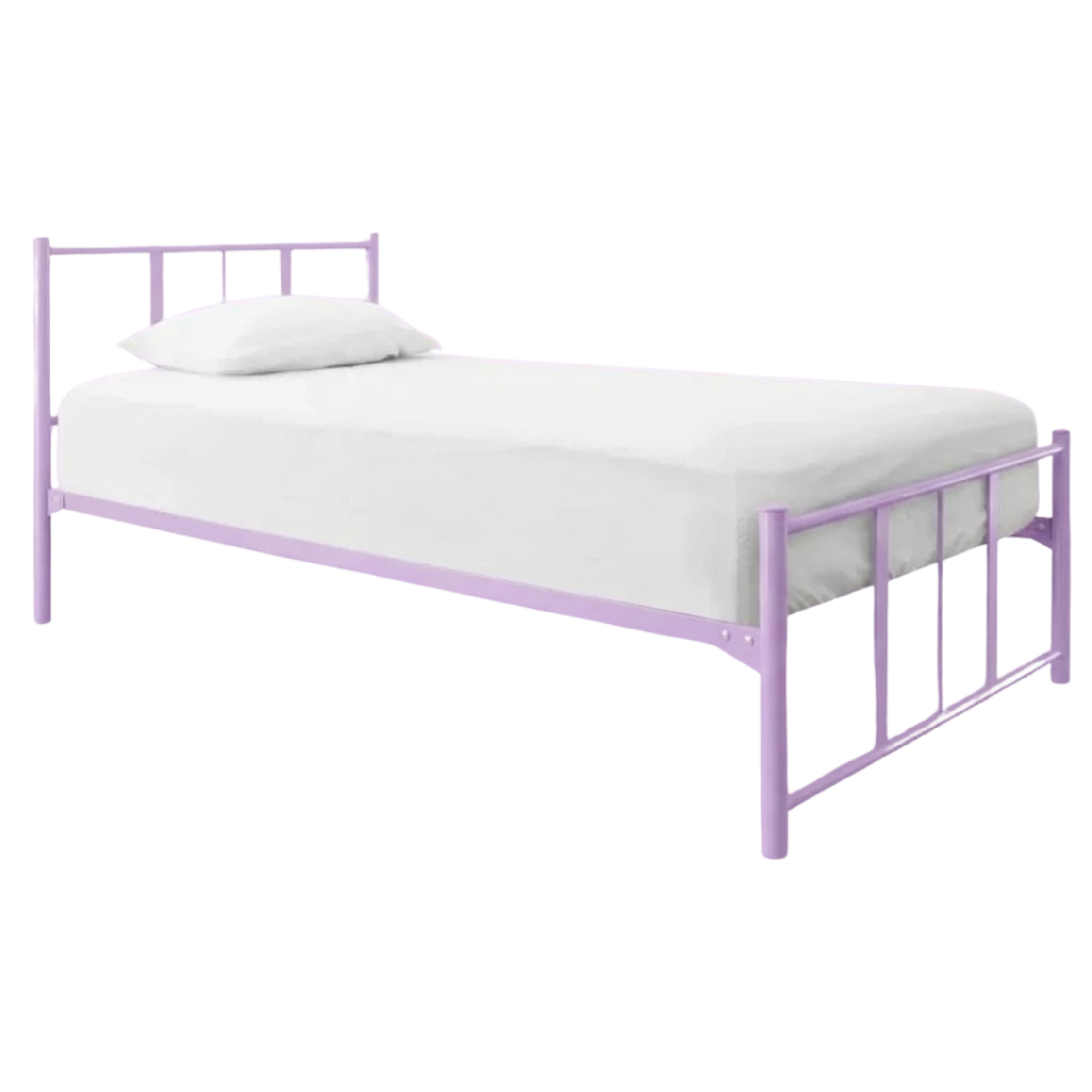 Viva Metal Bed Frame