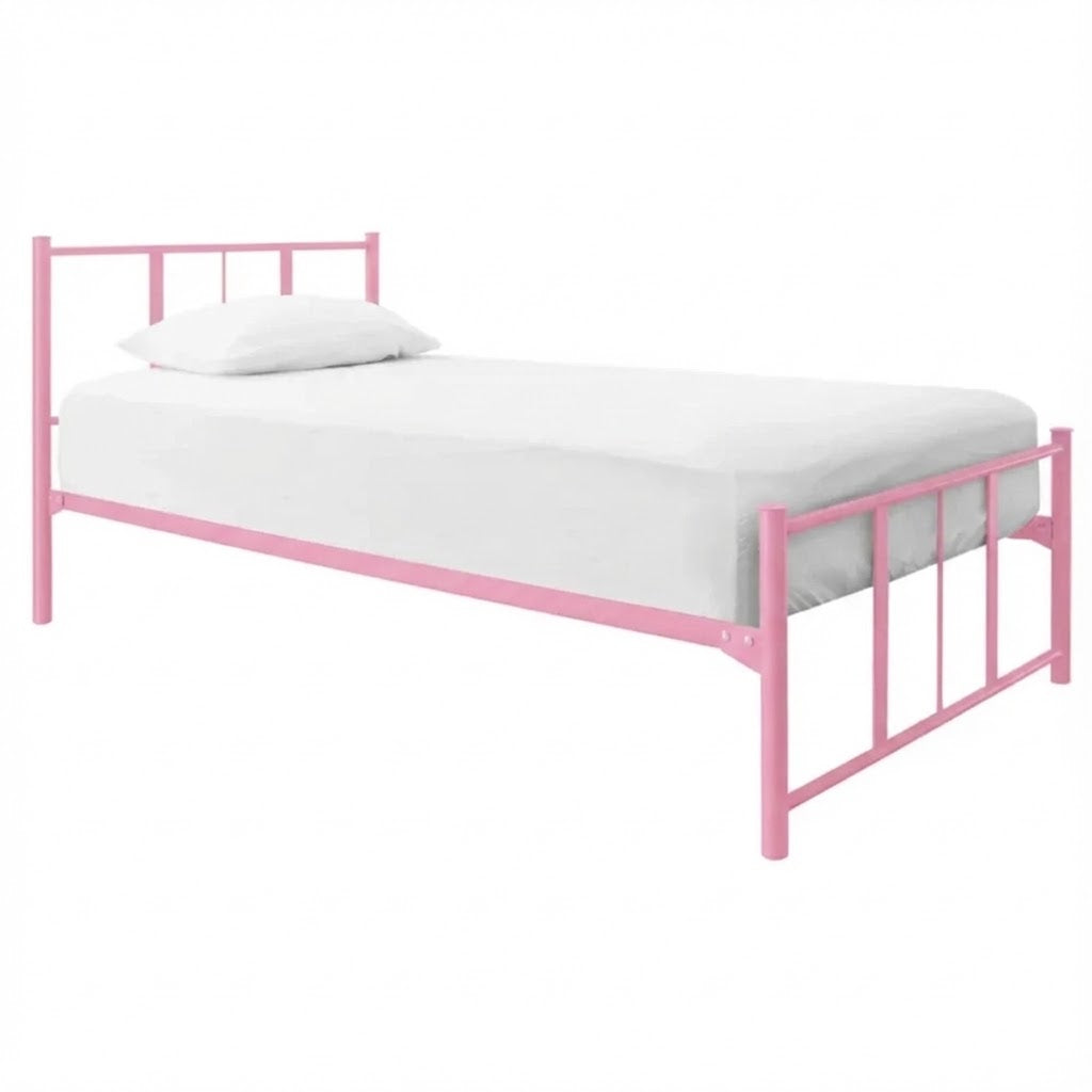 Viva Metal Bed Frame