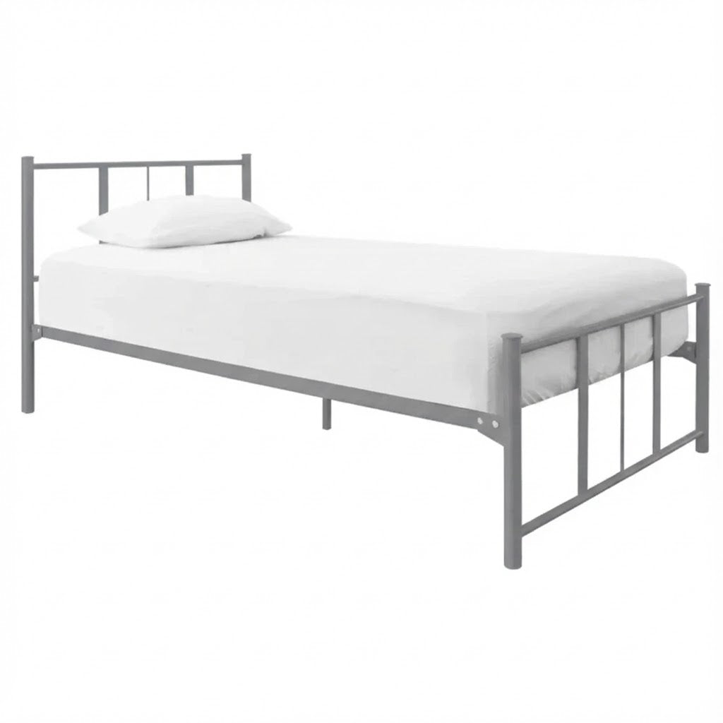 Viva Metal Bed Frame