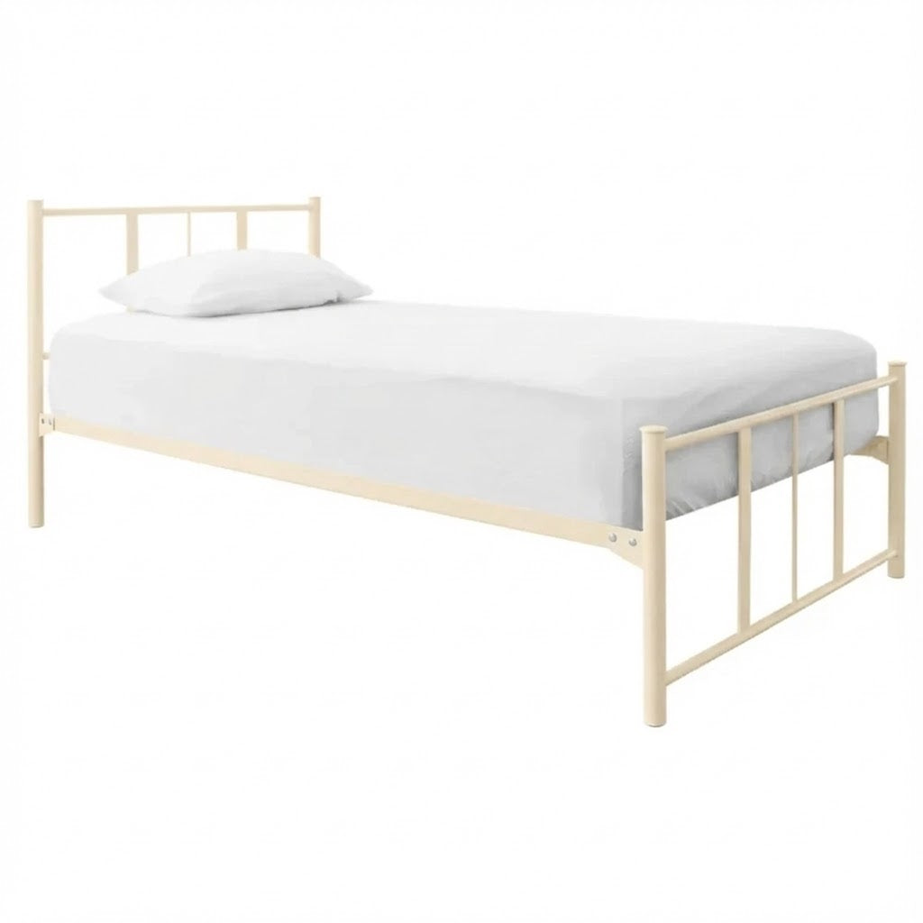 Viva Metal Bed Frame