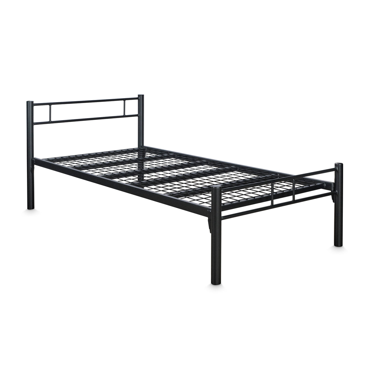 Commercial Wallaby Bed Frame