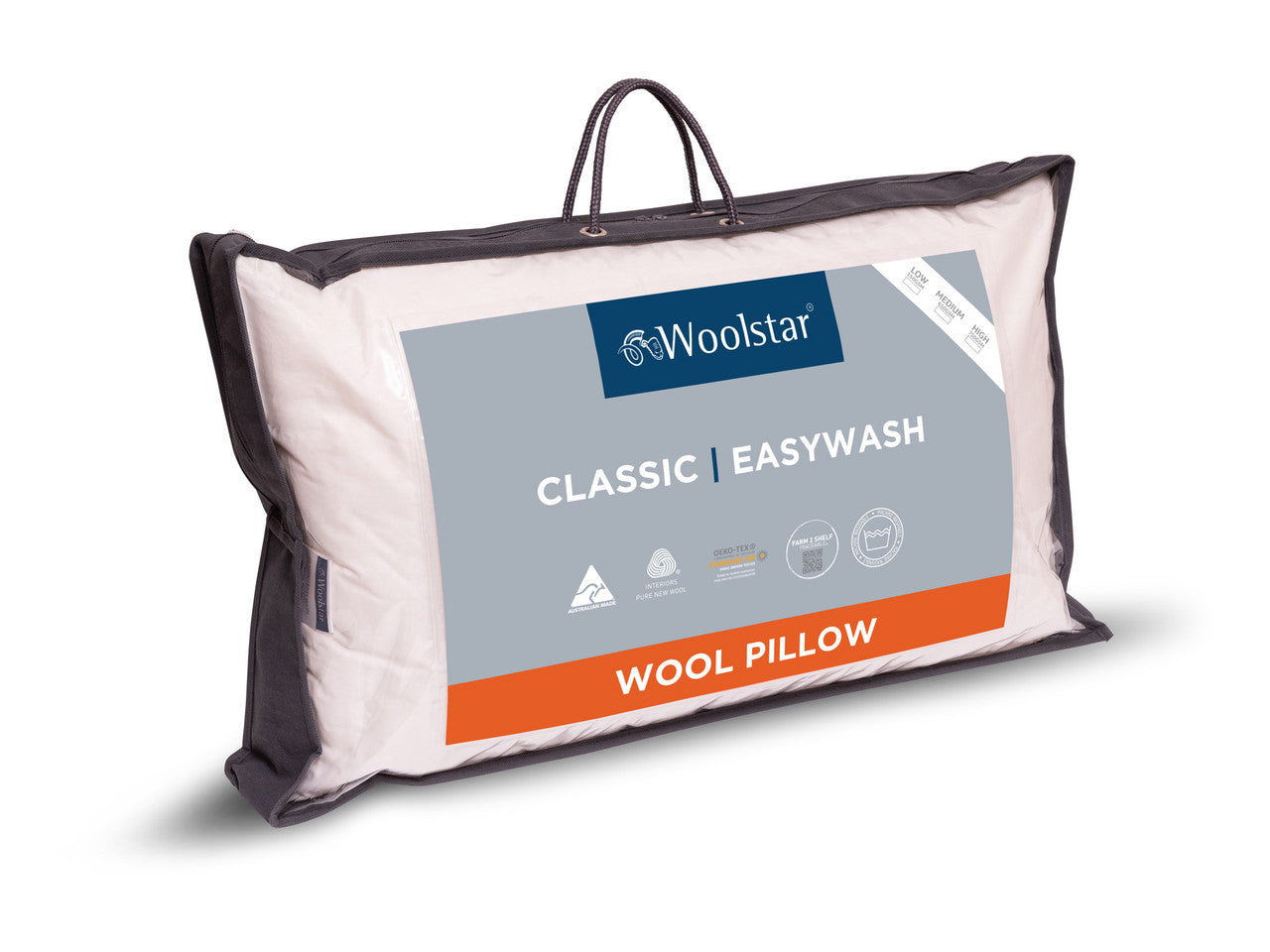 Classic Pillow