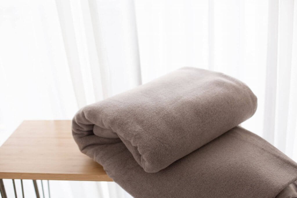 Australian Wool Blanket