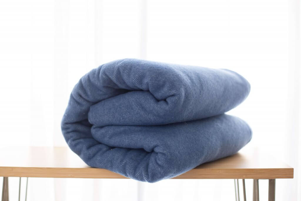 Australian Wool Blanket