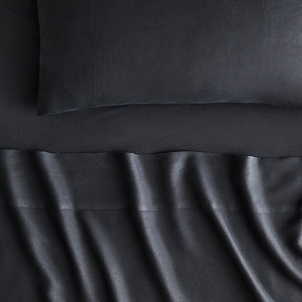 Abbotson Linen Flat Sheet