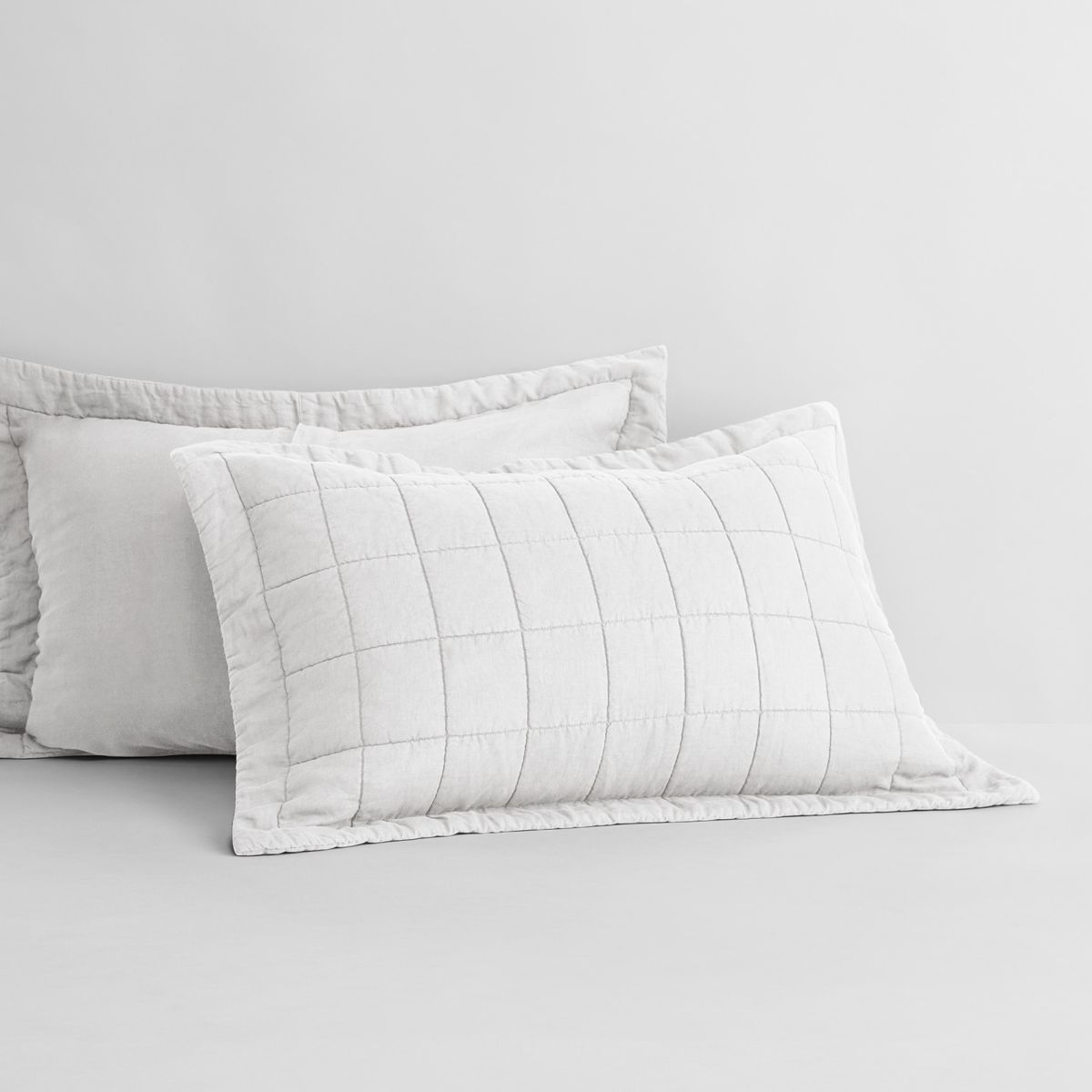 Abbotson Linen Pillow Sham