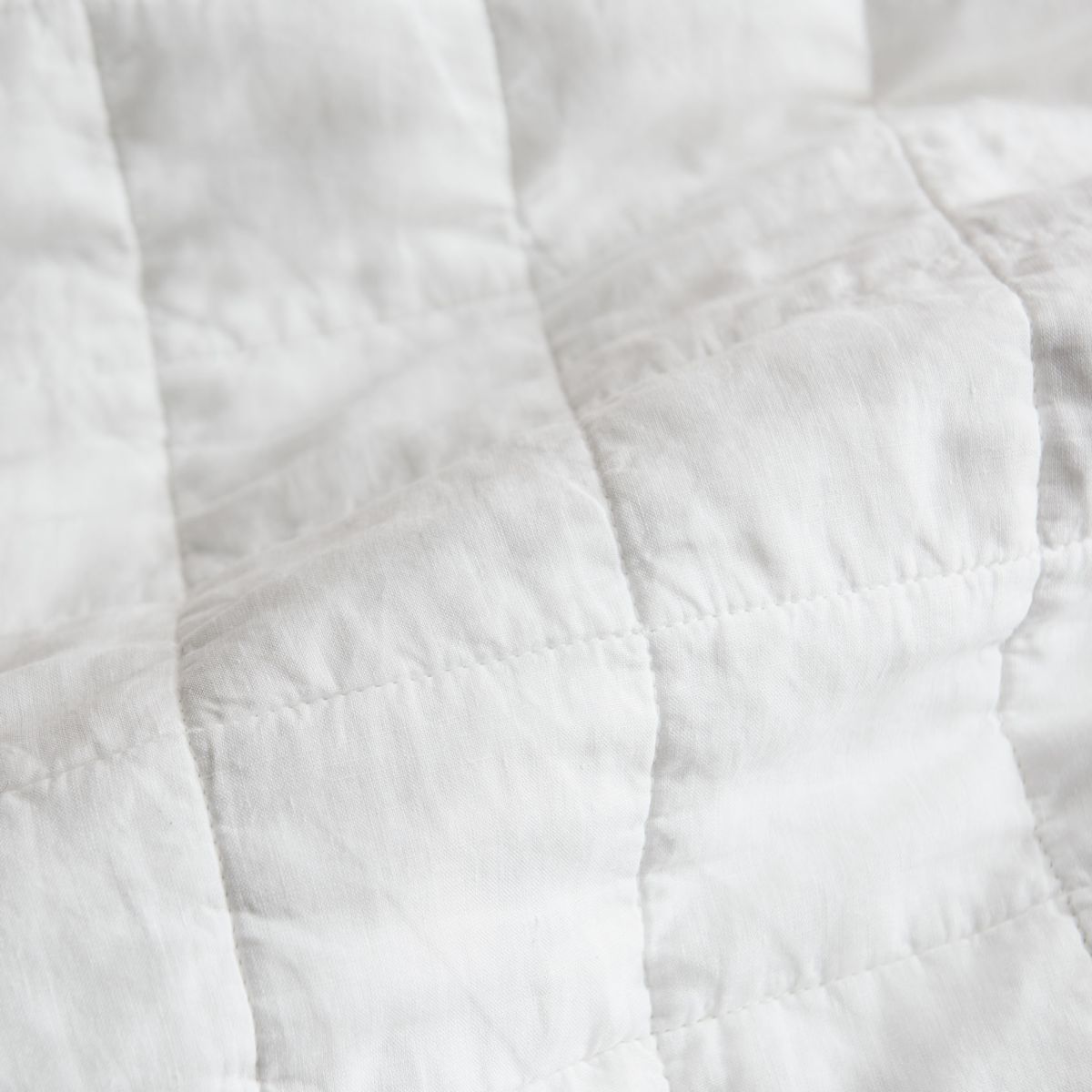 Abbotson Linen Bed Cover