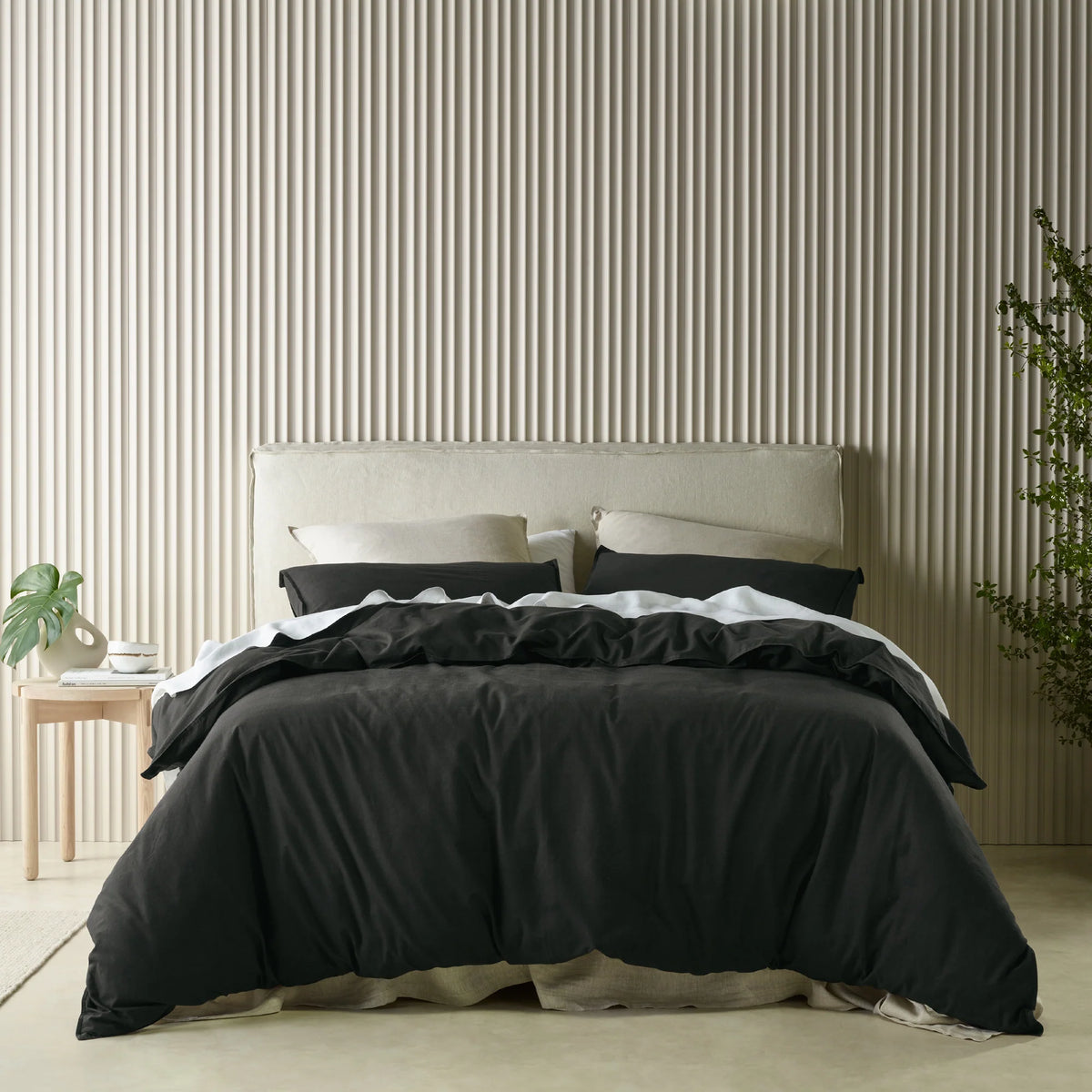 Acacia Quilt Cover Set