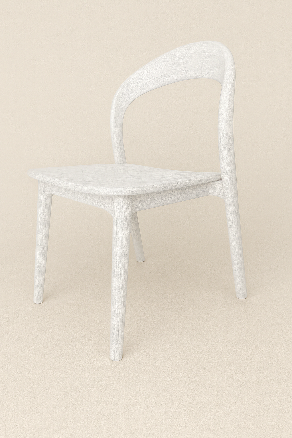 Alma Cafe Chair