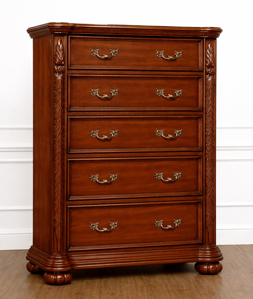 Arthur Chest Of Drawers