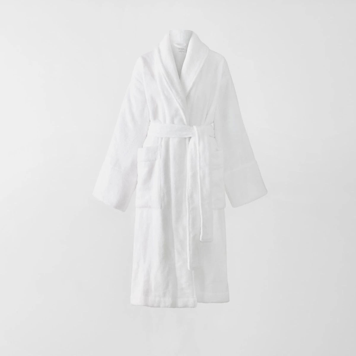 Aven Australian Cotton Robe
