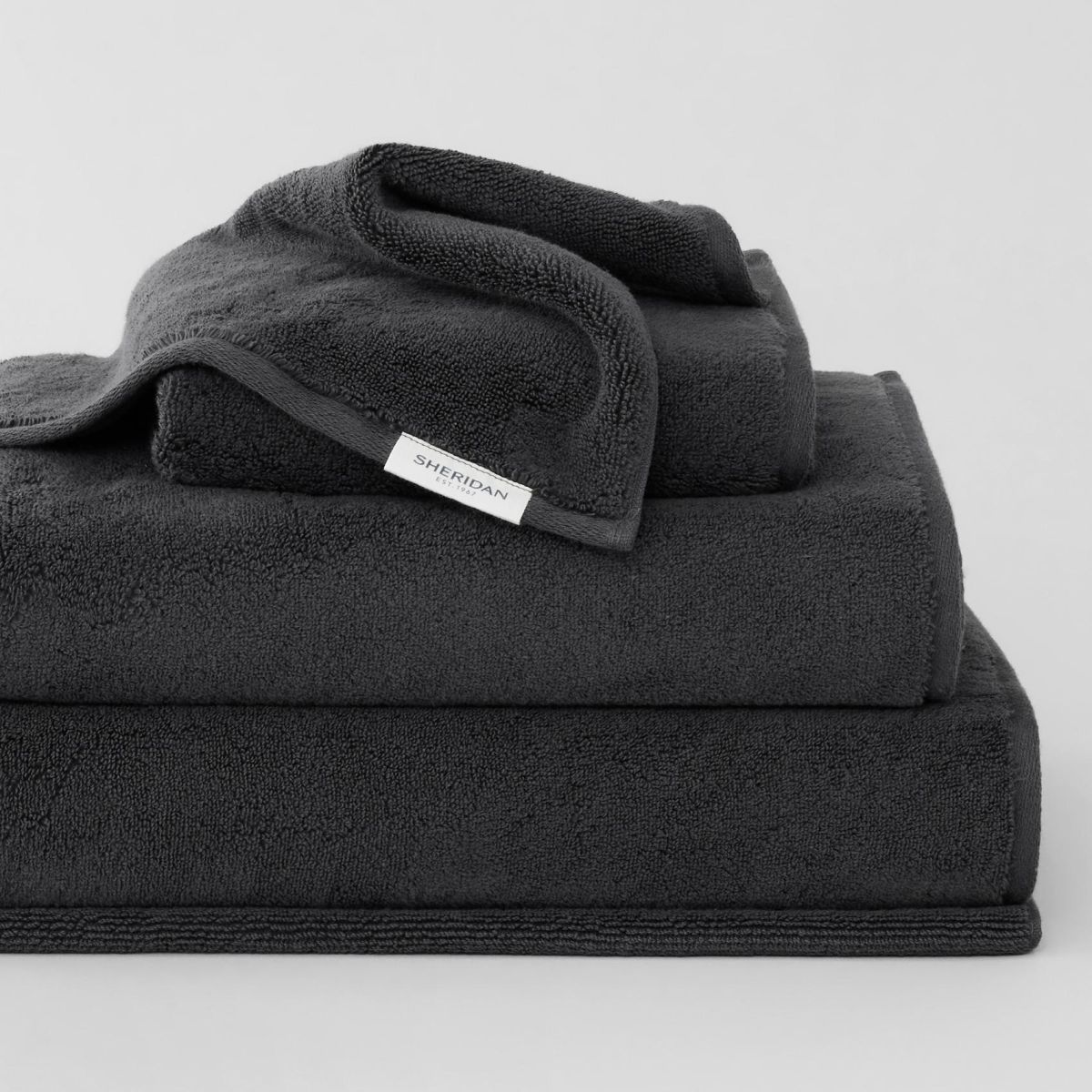 Aven Australian Cotton Bath Sheet