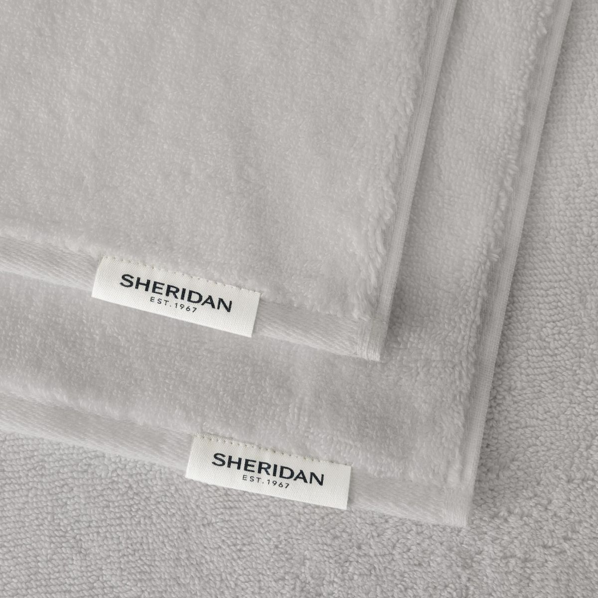 Aven Australian Cotton Bath Sheet
