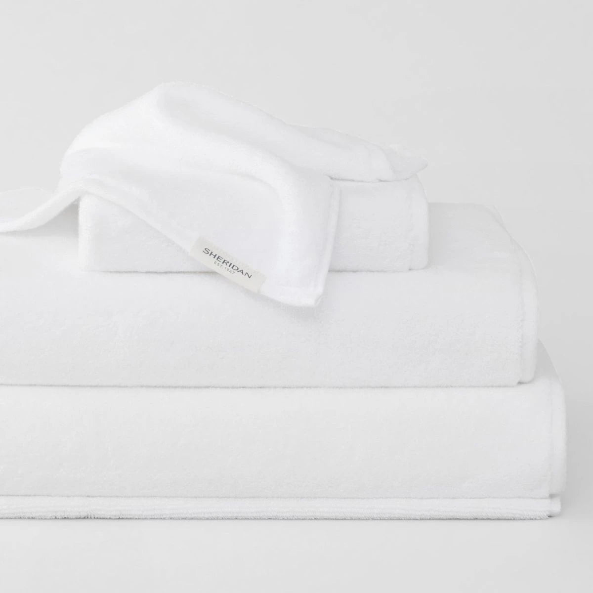 Aven Australian Cotton Bath Sheet