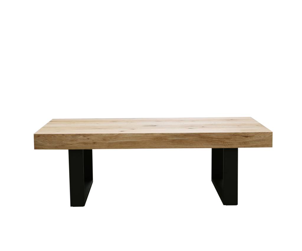Bungalow Coffee Table