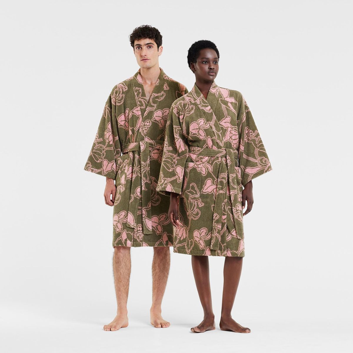 Bower Robe