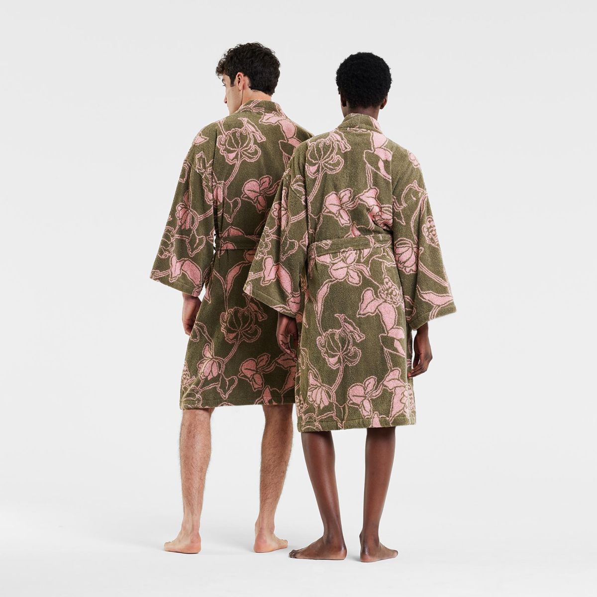 Bower Robe