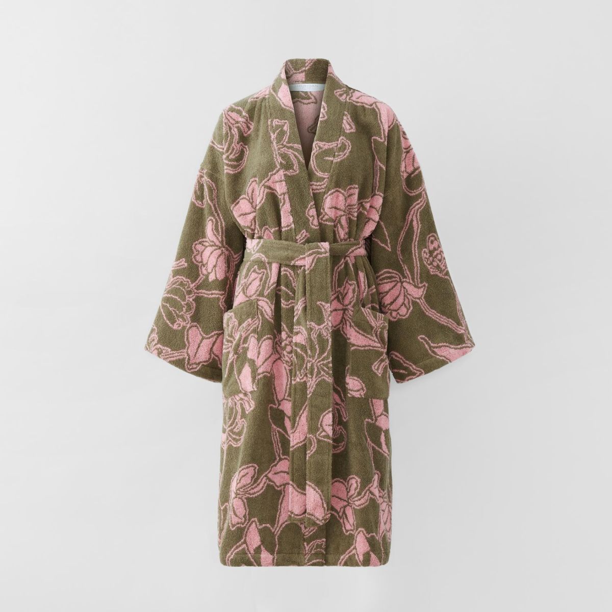 Bower Robe