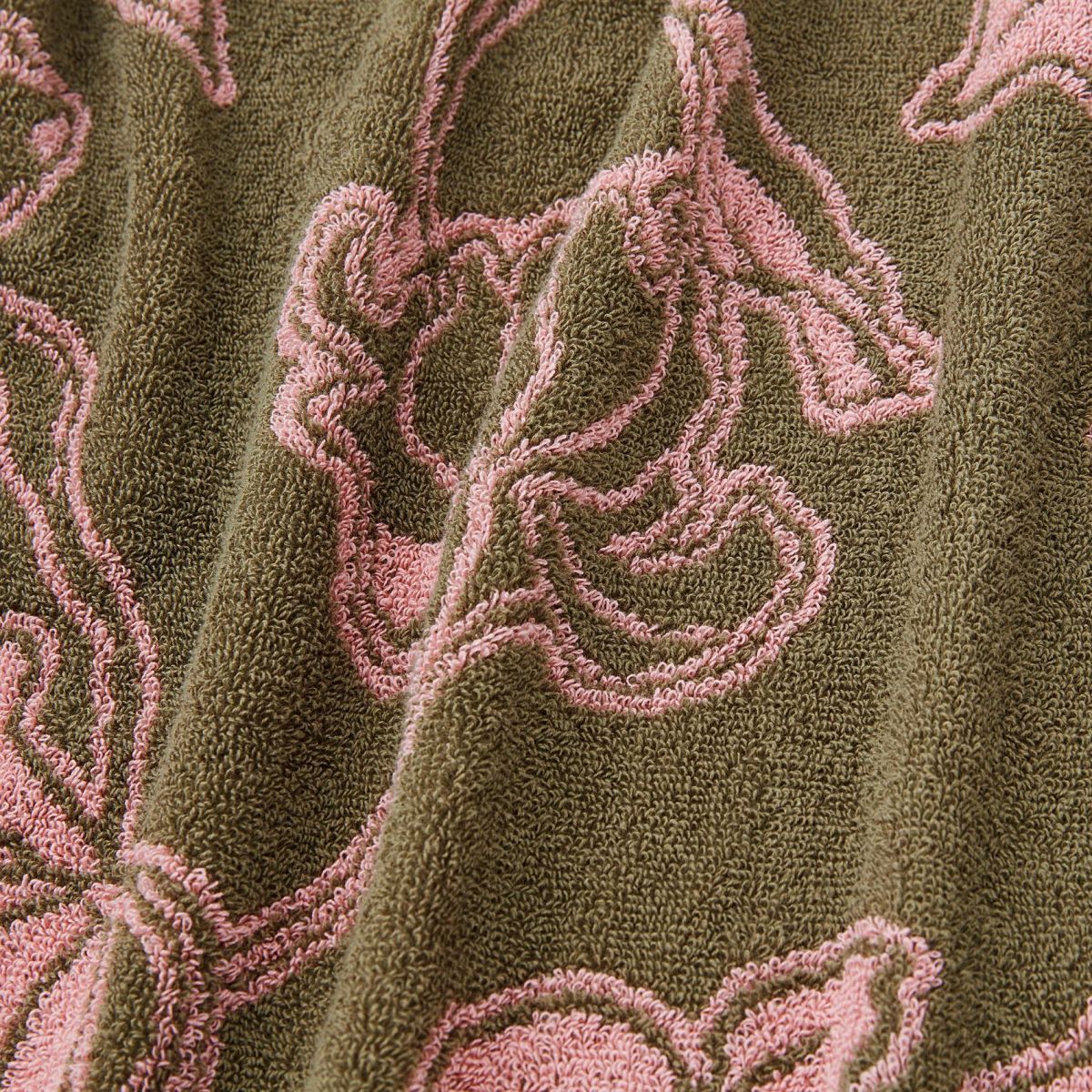 Bower Robe