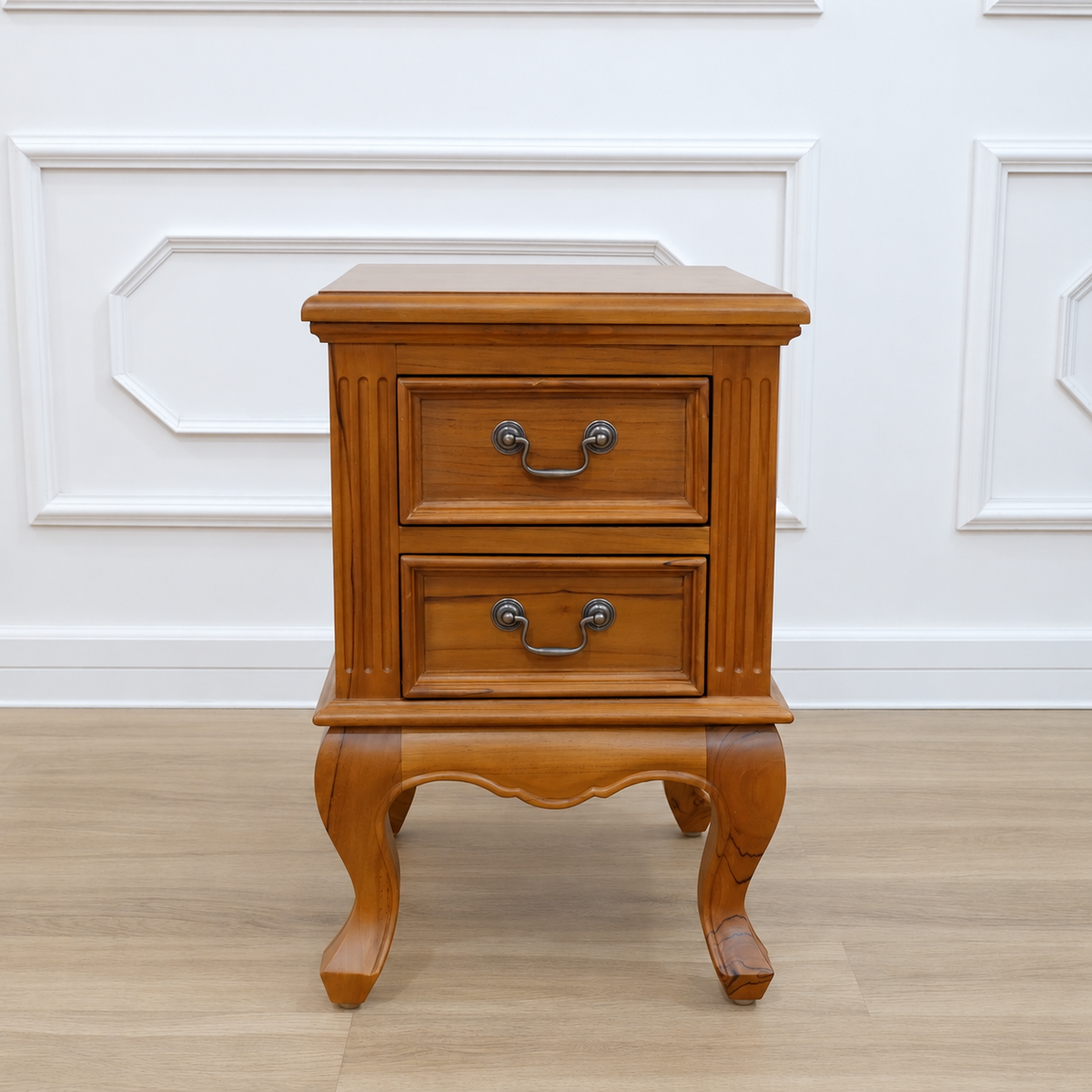Brewster Bedside Table