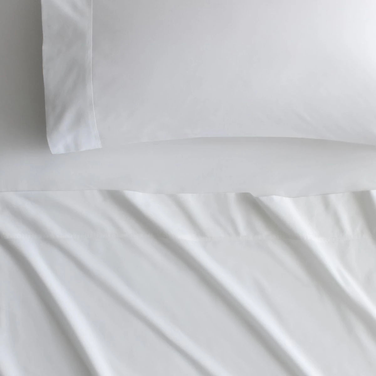 Byren Percale Sheet Set