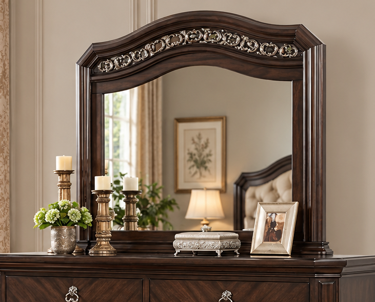 Calliope Mirror