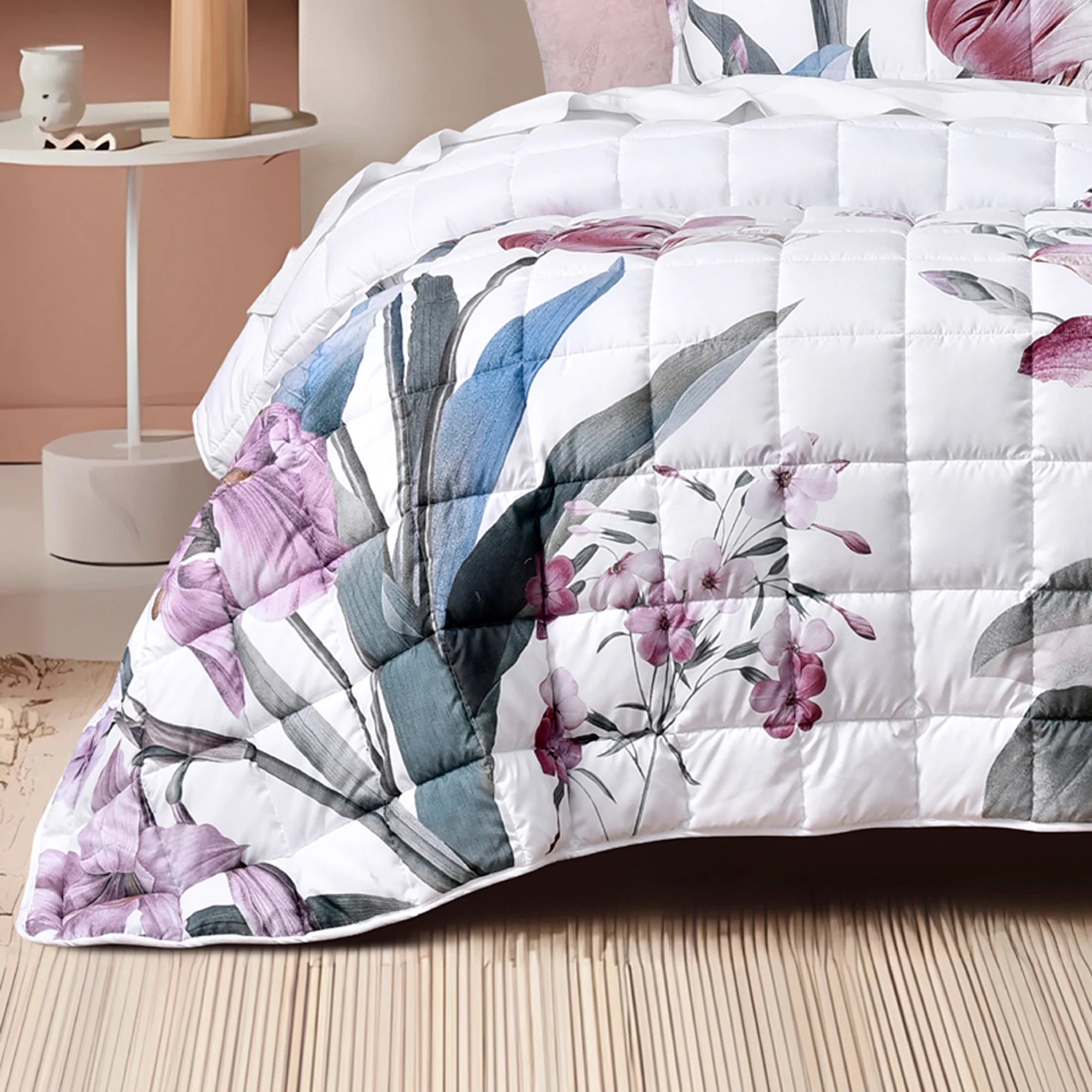 Carmela Bedspread Set
