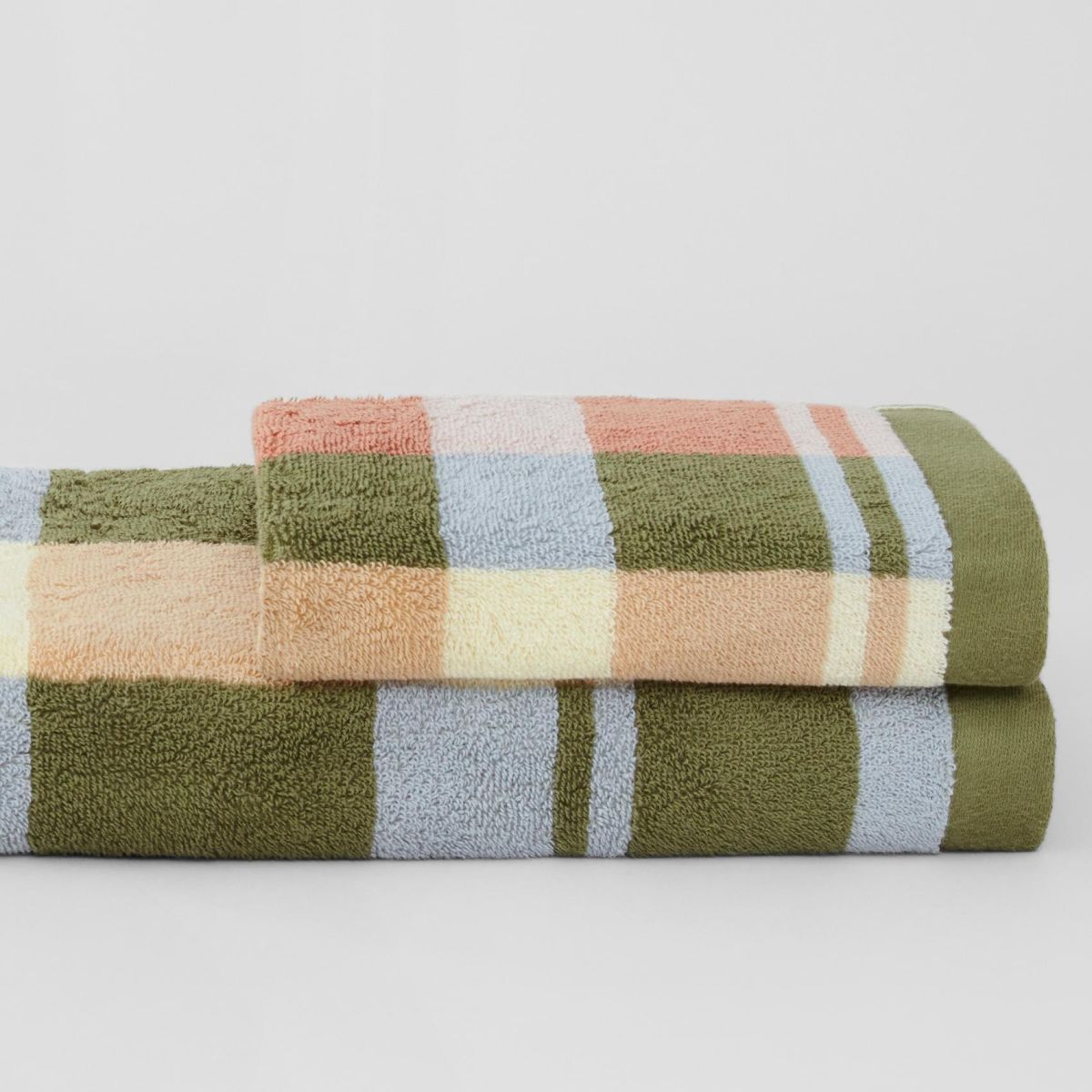 Ceder Hand Towel