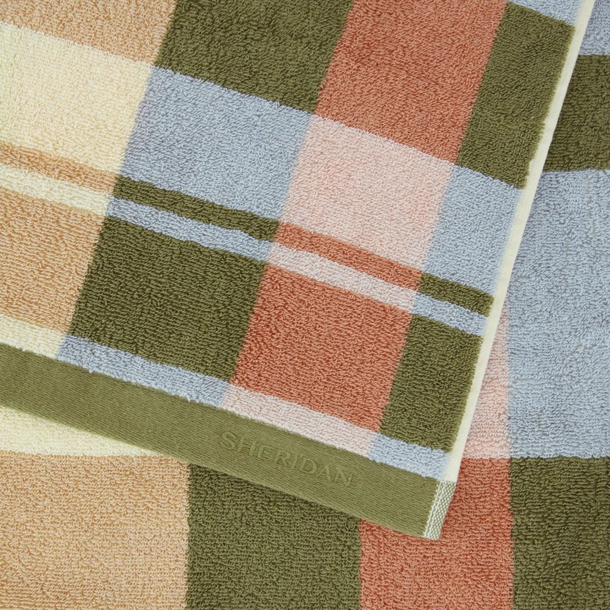 Ceder Hand Towel