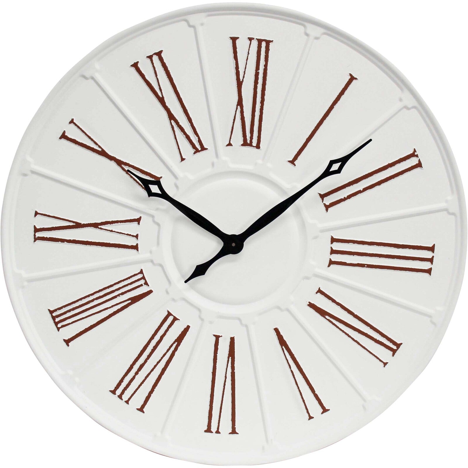 Clifton Extra Large Wall Clock