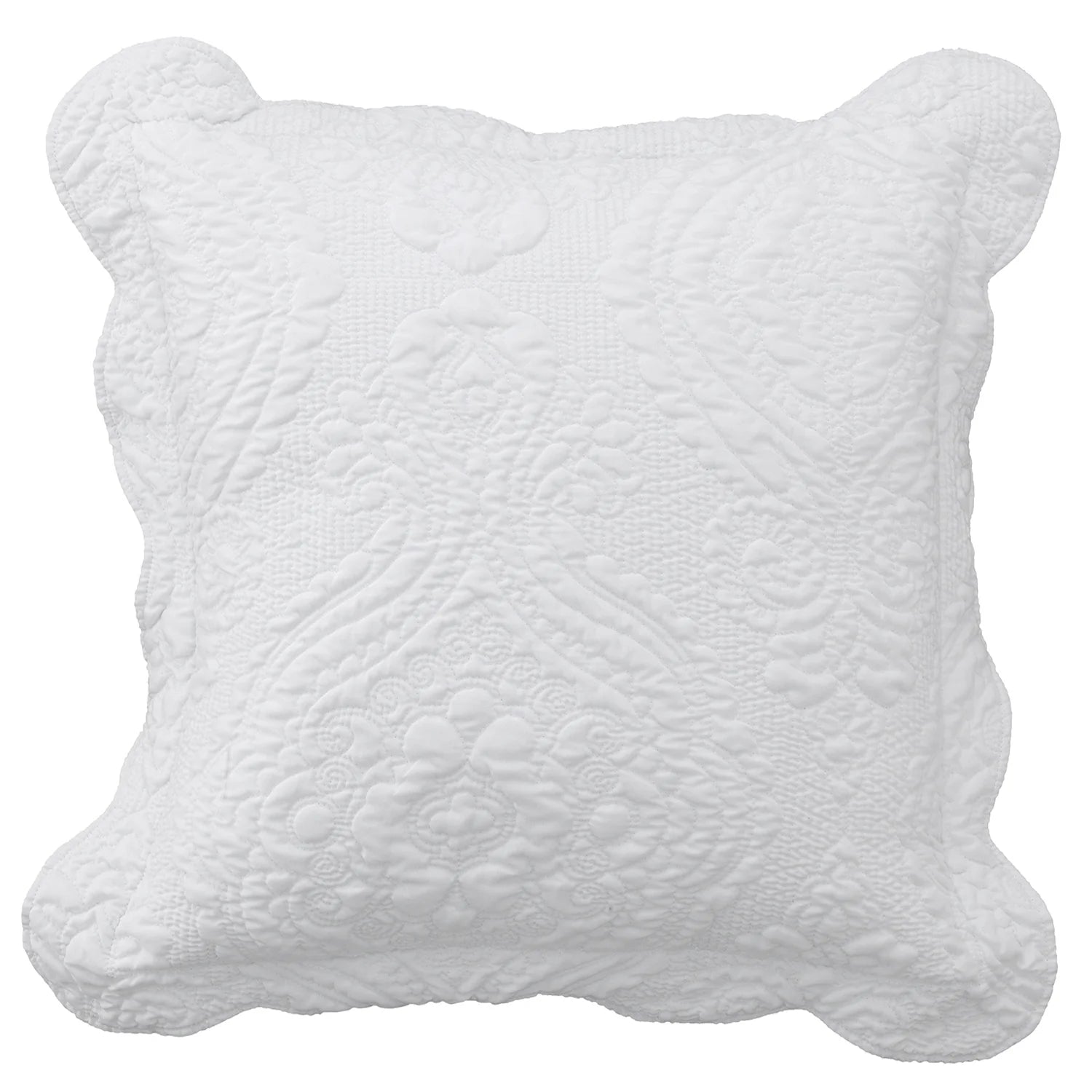 Cordelia Square Cushion