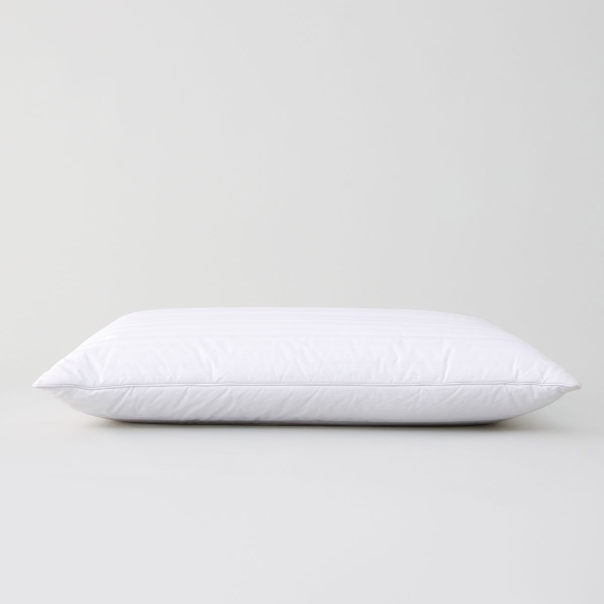 Deluxe Feather & Down Latex Pillow