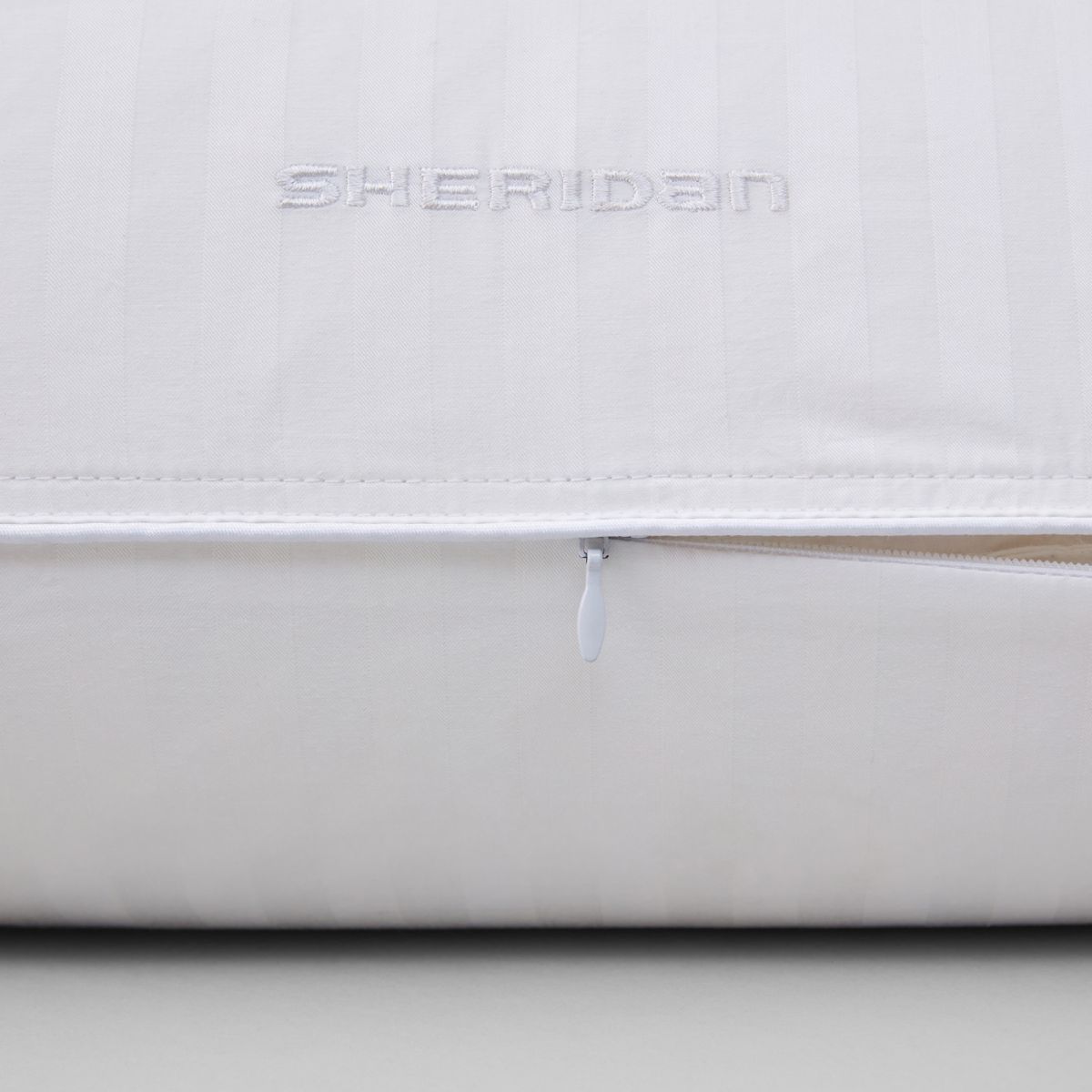 Deluxe Feather & Down Pillow