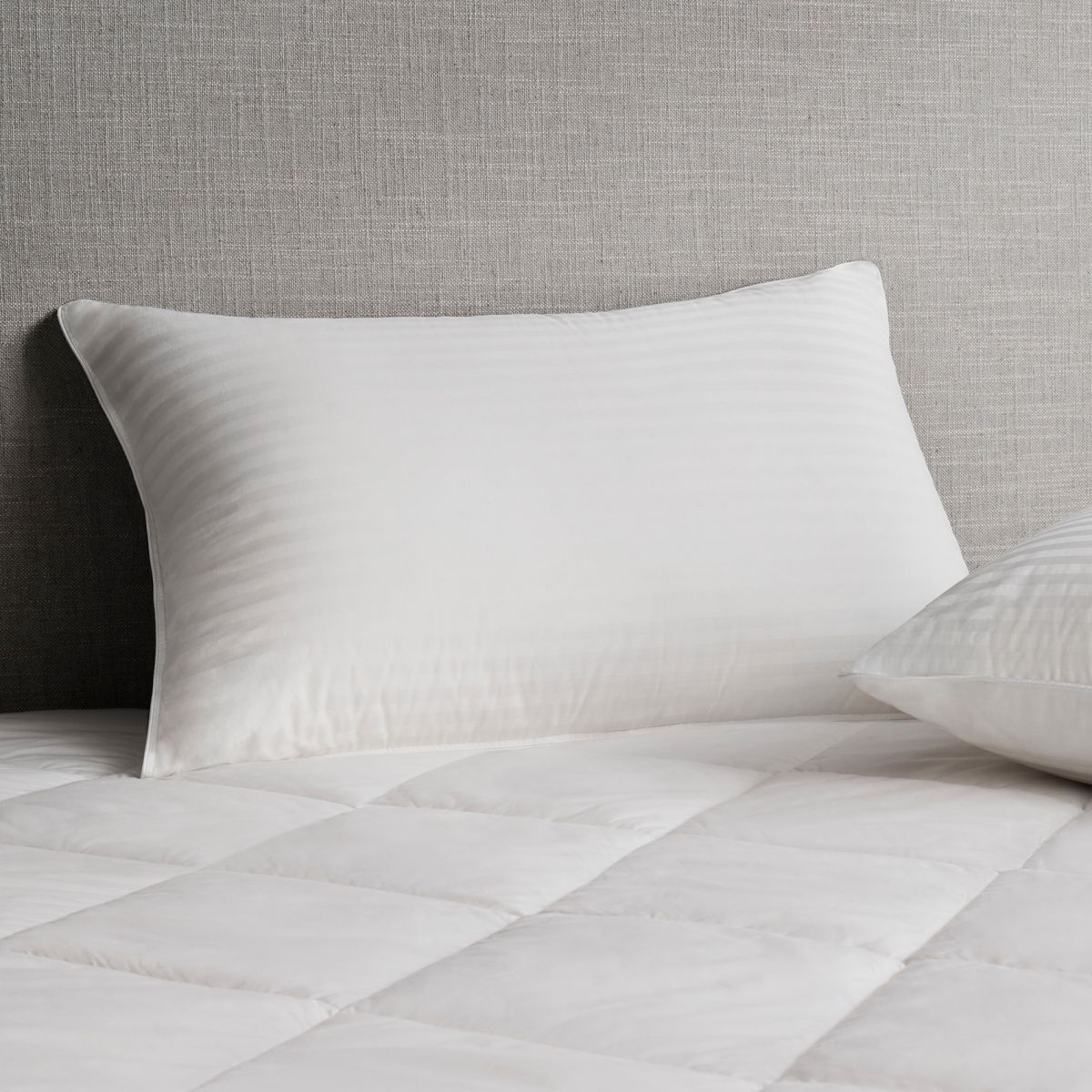 Deluxe Feather & Down Pillow