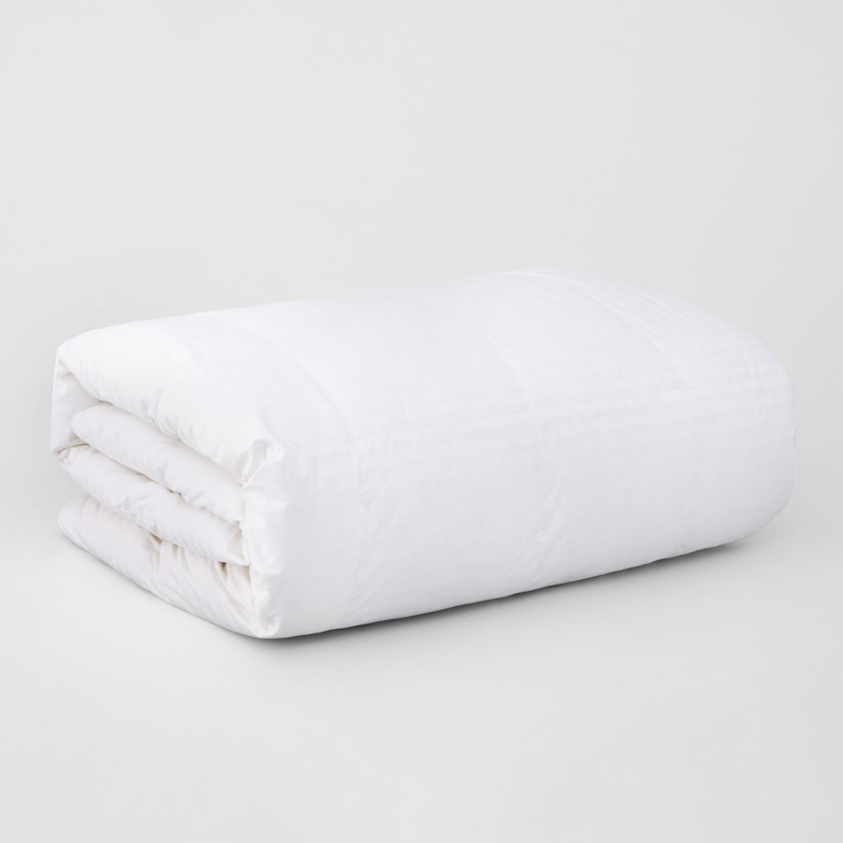 Deluxe Feather & Down Medium Weight Quilt