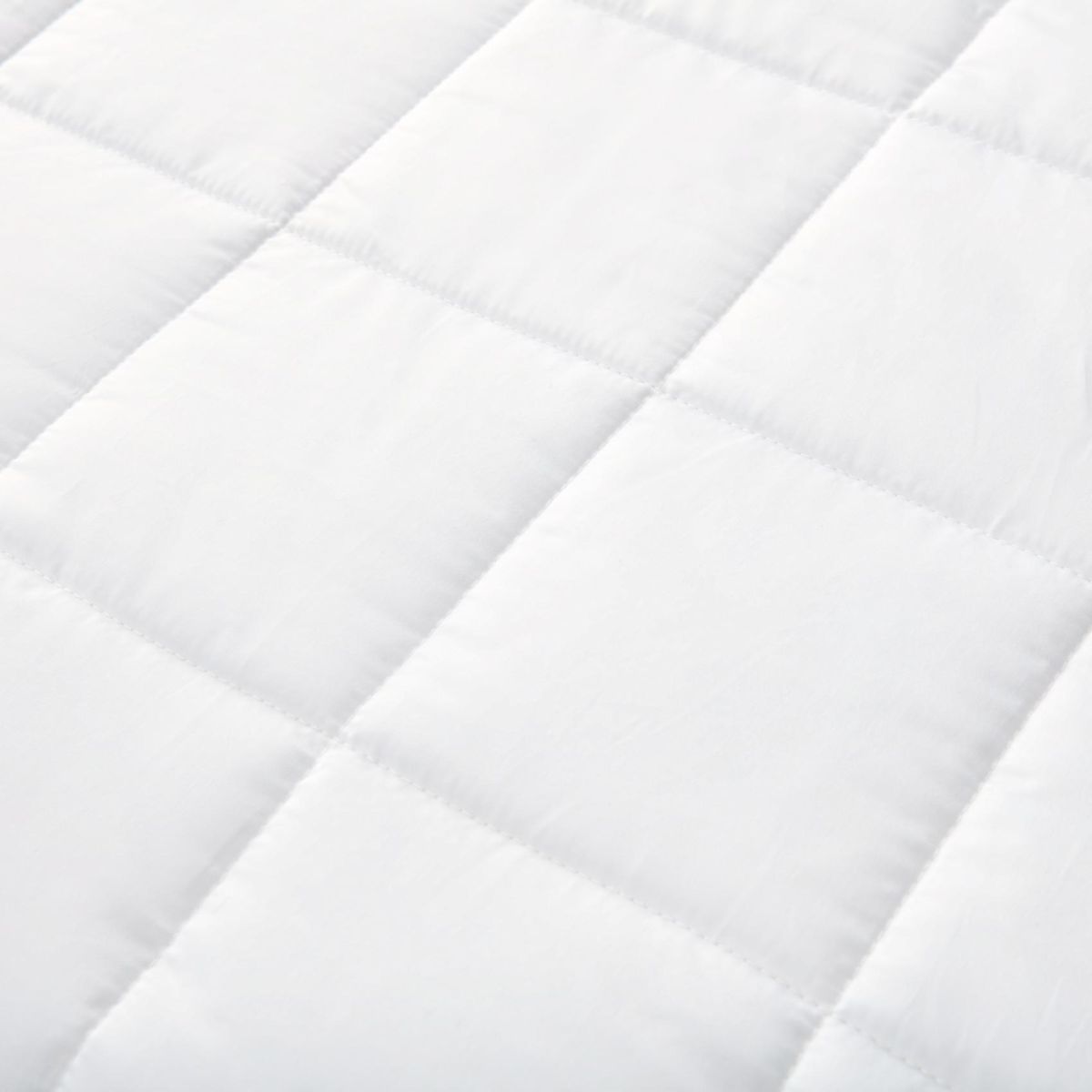 Deluxe Supersoft Waterproof Quilted Mattress Protector