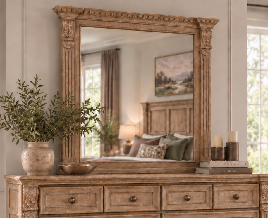 Stratford Mirror
