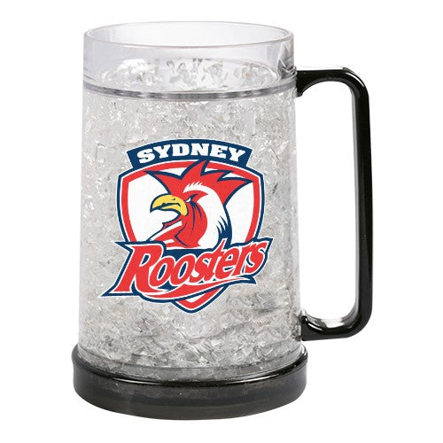 Sydney Roosters Logo Gel Ezy Freeze