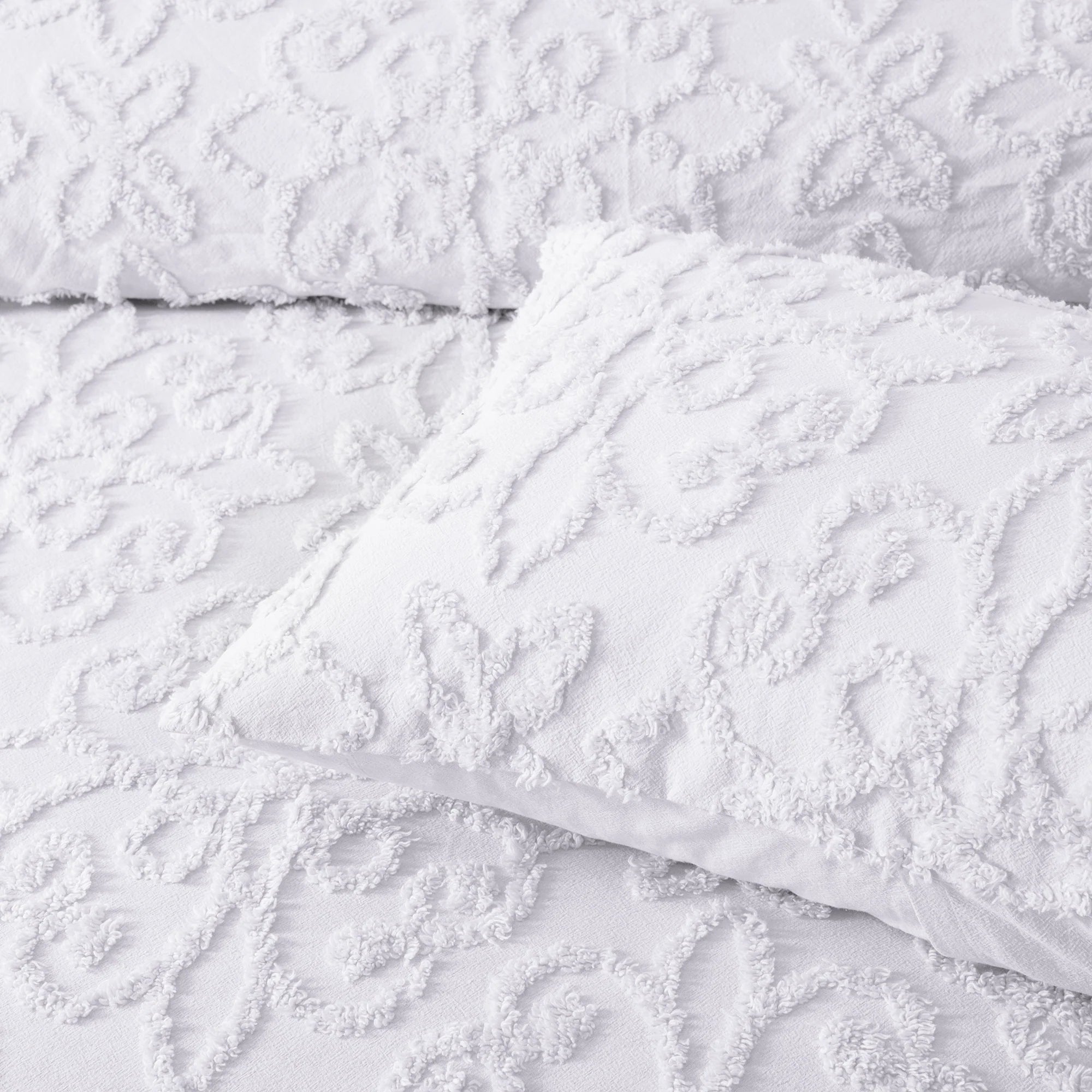 Ella Bedspread Set